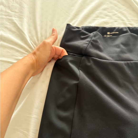 HONEYLOVE  VEGAN LEGGINGS - Picture 3 of 5